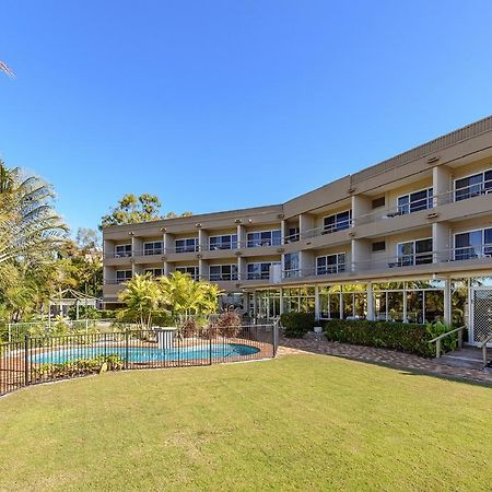 Camelot Motel Gladstone Ruang foto